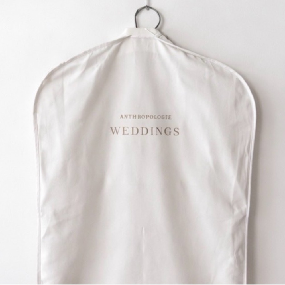 NWT Jenny Yoo Wedding Dress - Picture 5 of 6
